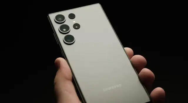 Galaxy S23 Ultra Galaxy S23 Ultra