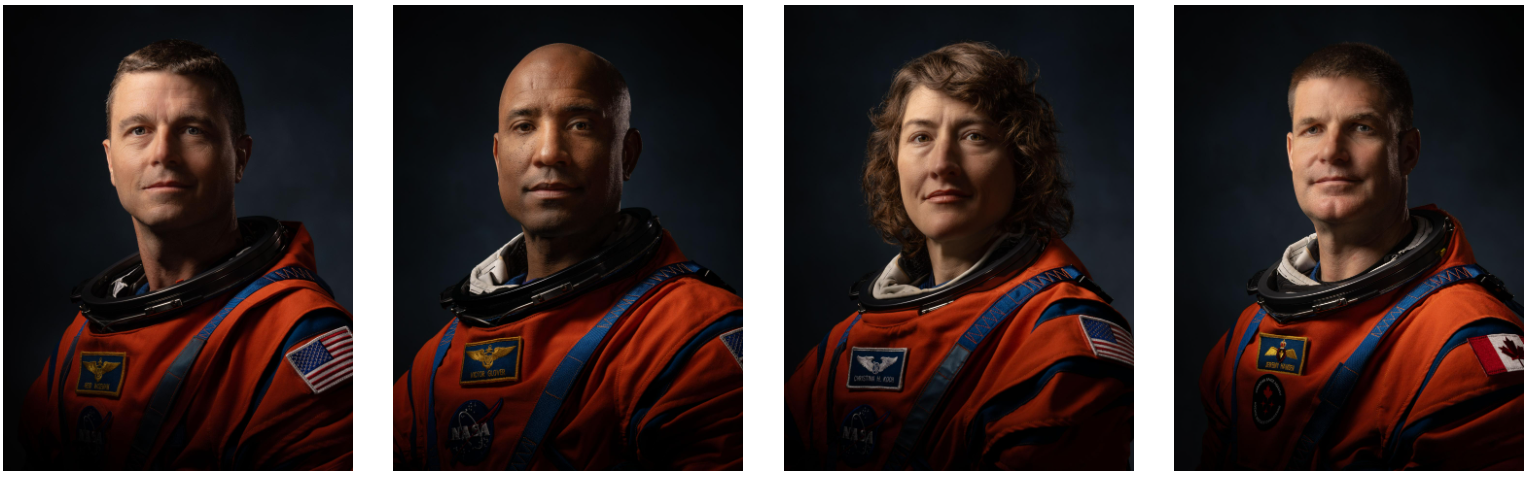 NASA