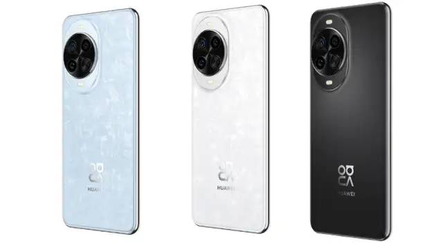 Huawei Nova 14 Pro