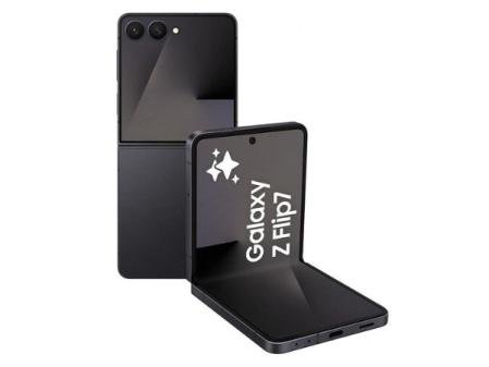 Samsung Galaxy Z Flip7