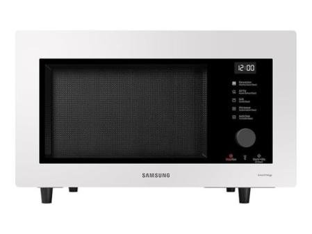 Samsung AI Microwave