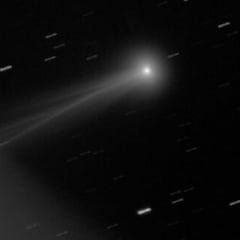 New images show comet 3I/ATLAS changing brightness and color as it passes Sun: 'Reason not yet clear'