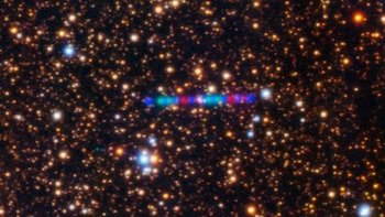Comet 3I/Atlas is coming