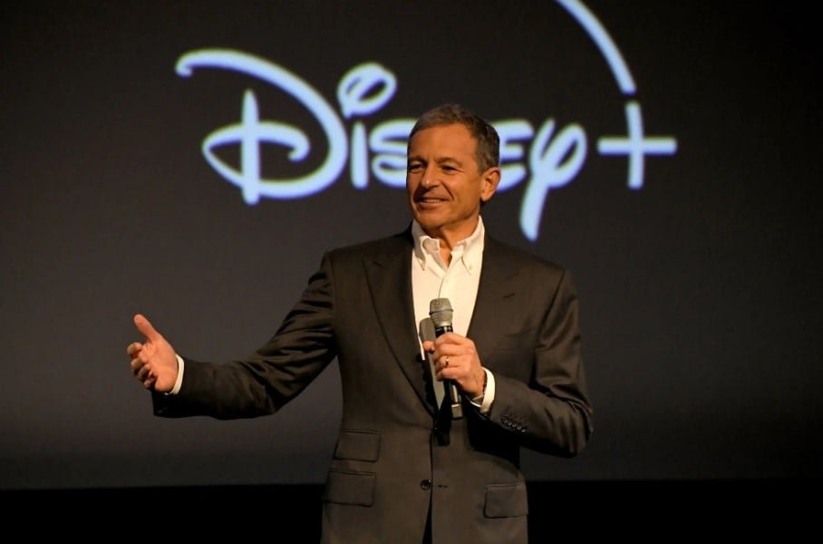 Disney artificial intelligence