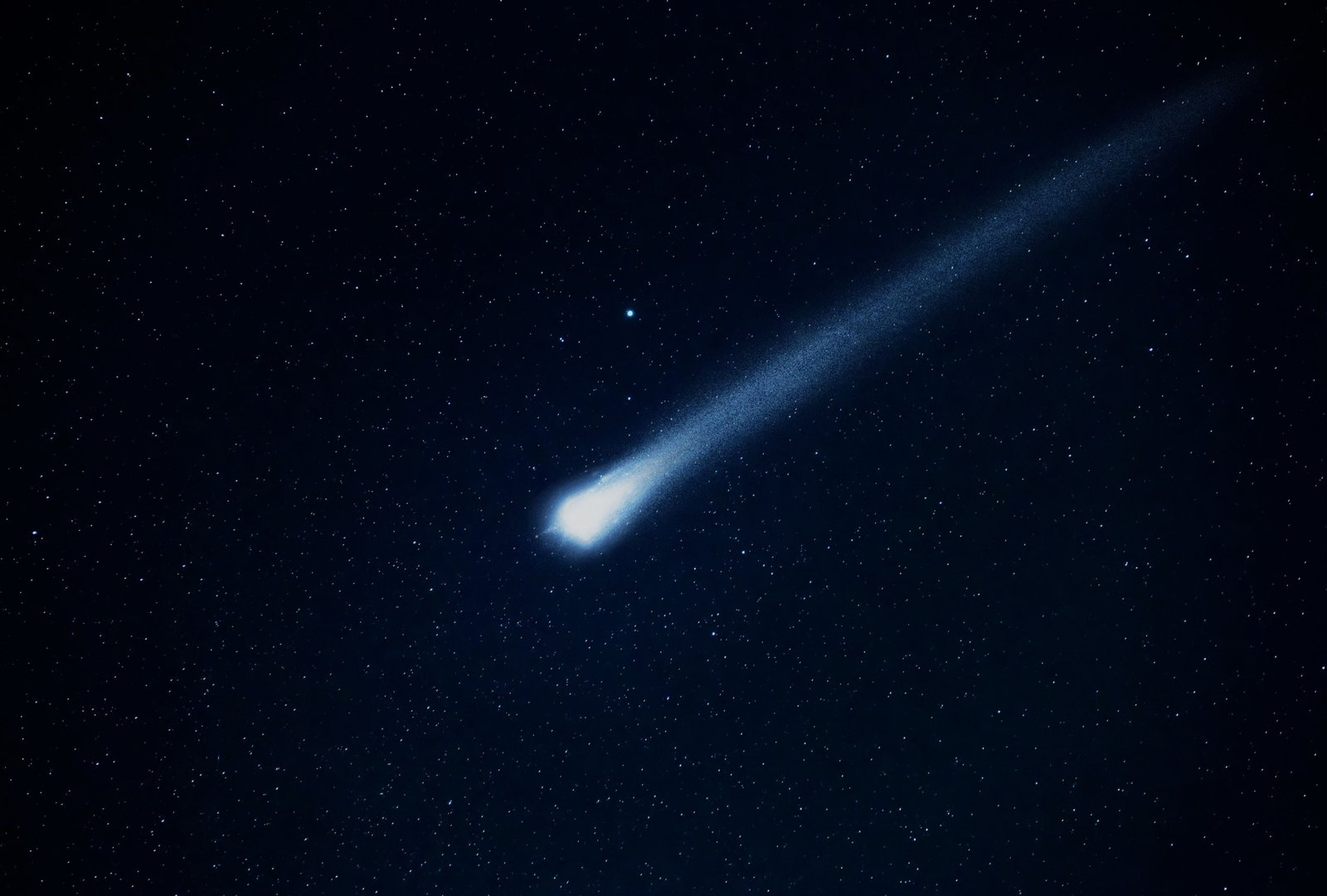 This phenomenon suggests that water and the elements necessary for life may be more common in the universe than previously thought. (Reference photo: Trifonov_Evgeniy/iStock)