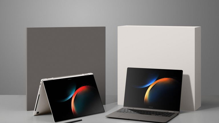 This Samsung 2-in-1 laptop just hit rock bottom: it does everything and doesn't even cost €650
