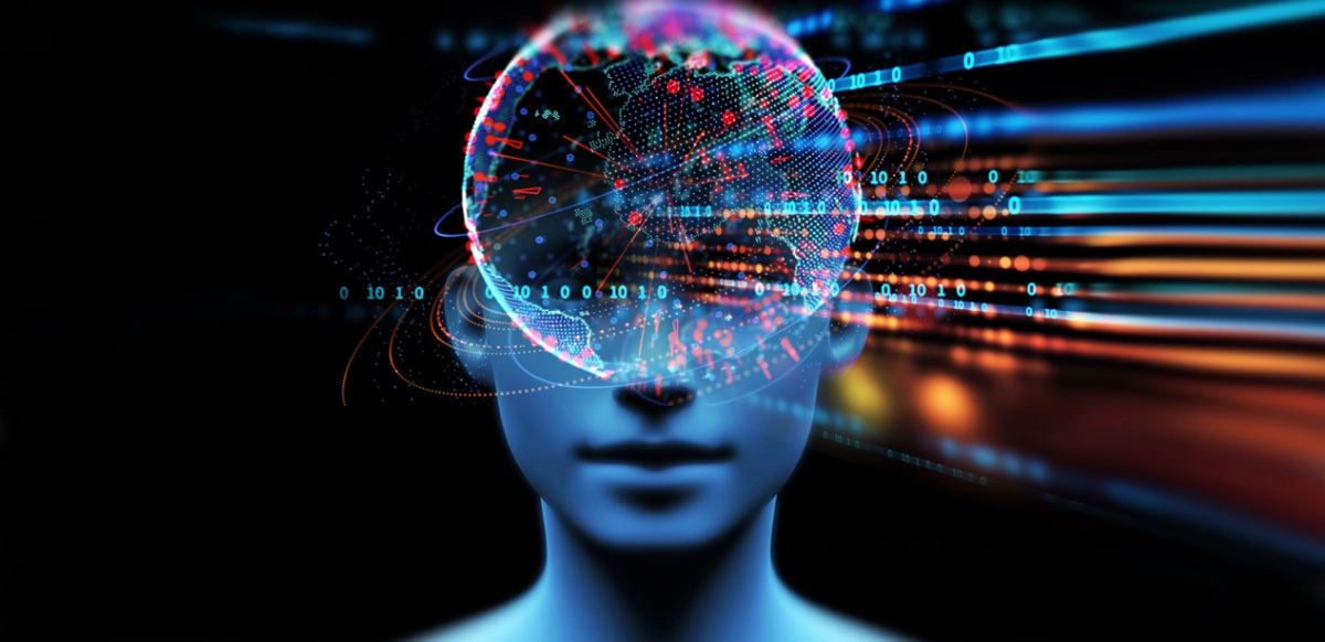 Artificial intelligence systems can mimic the structure of humor but fail to capture the comedic intent behind the words.