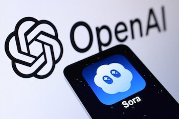 OpenAI launched Sora for iOS