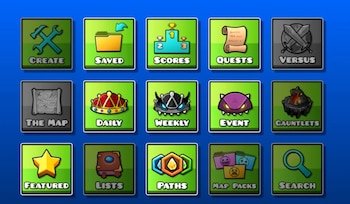 Geometry Dash Lite is