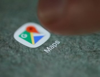 Google Maps strives for this