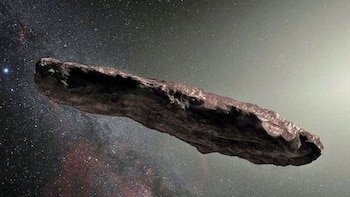 Scientists hope to observe with