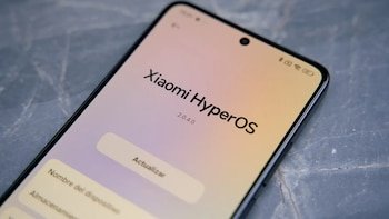 Now computers with HyperOS 3