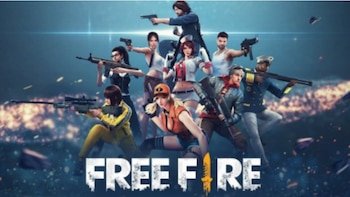 Free Fire and its codes