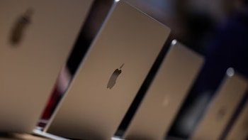 MacBook Pro and MacBook laptops