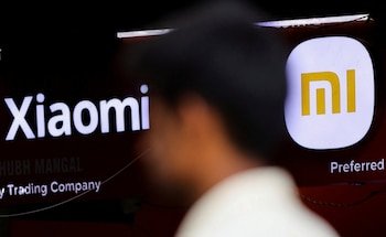 Xiaomi decided that its equipment