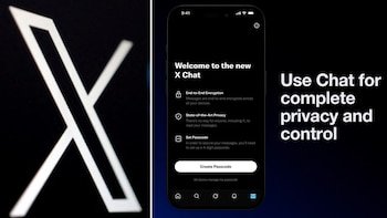 X warns that the platform