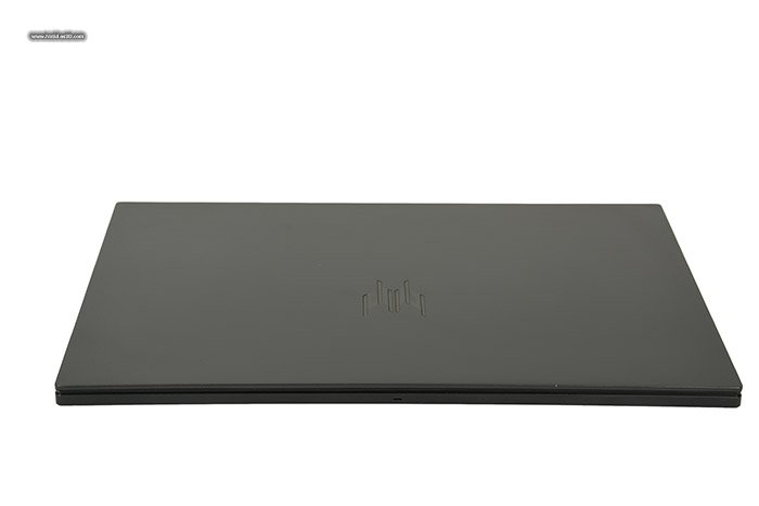 Closed front photo