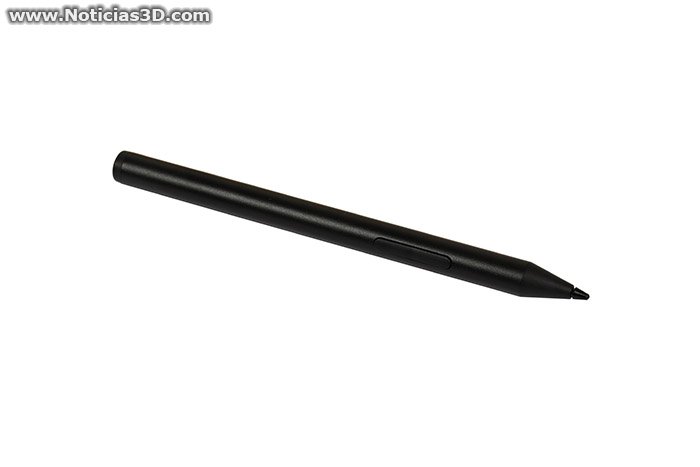 Photo stylus