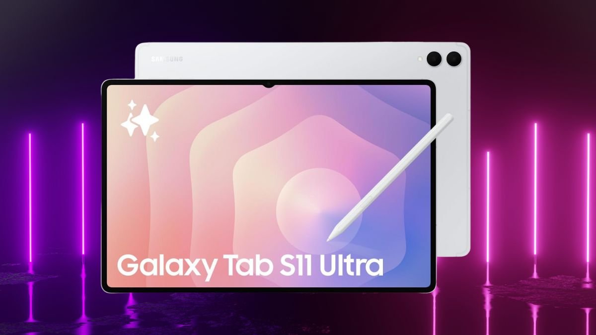 A mistake or a gift? Amazon discounts the Samsung Galaxy Tab S11 Ultra AI Credit: Amazon / Canva