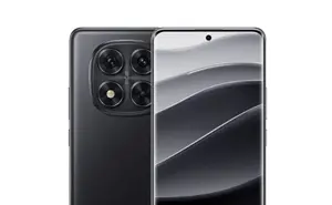 A mid-range Xiaomi cell phone with a 200MP camera and a big price drop