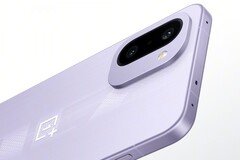 The OnePlus Ace 6T has a 50MP primary camera (Image source: OnePlus)