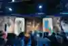 It was the Red Bull Tetris National Finals It was the Red Bull Tetris National Finals