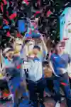 Red Bull Tetris National Champion Red Bull Tetris national champion