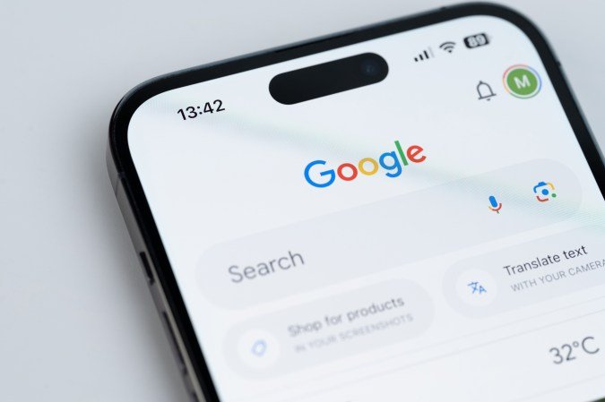google-personal-data