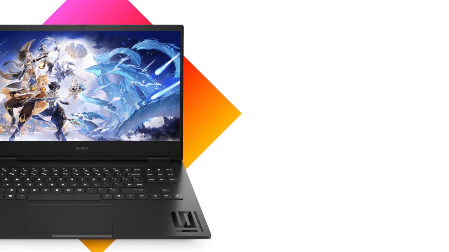 If you want a real gaming rig, don't miss this deal on HP for €500 on Amazon