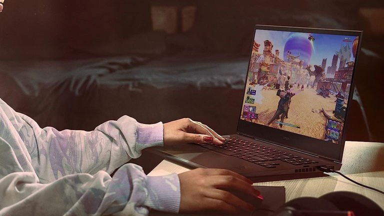 If you want a real gaming rig, don't miss this deal on HP for €500 on Amazon