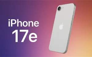 iPhone 17e: what is known about the brand's new affordable smartphone?