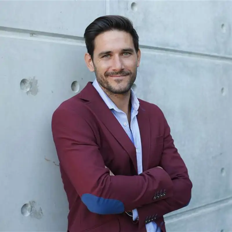 Javier Santaolla