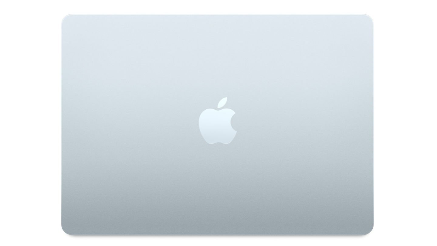 The MacBook Air M4 discount is back: power, lightness and Apple Intelligence at an unbeatable price