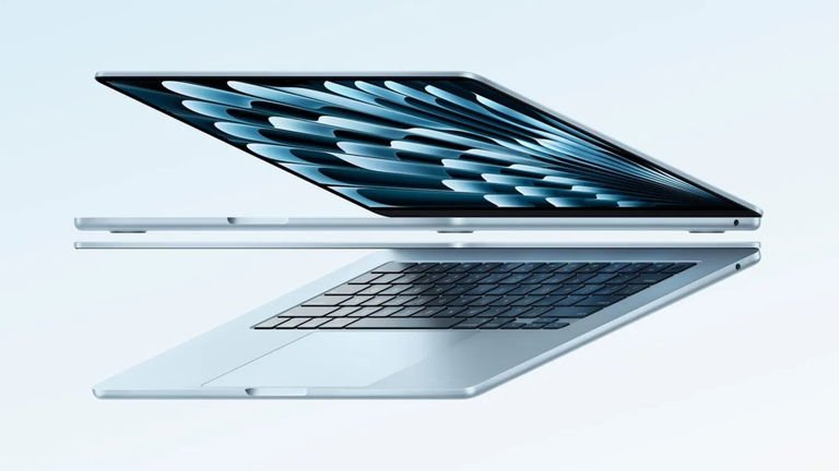 The MacBook Air M4 discount is back: power, lightness and Apple Intelligence at an unbeatable price
