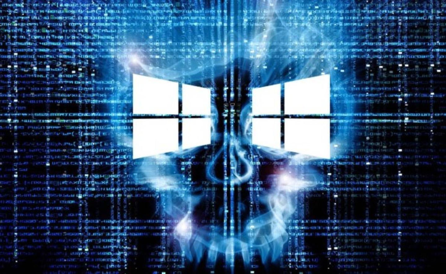 Windows vulnerabilities