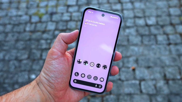 We've tested it and think it's the best mid-range phone of 2025 in terms of cameras, battery and discount