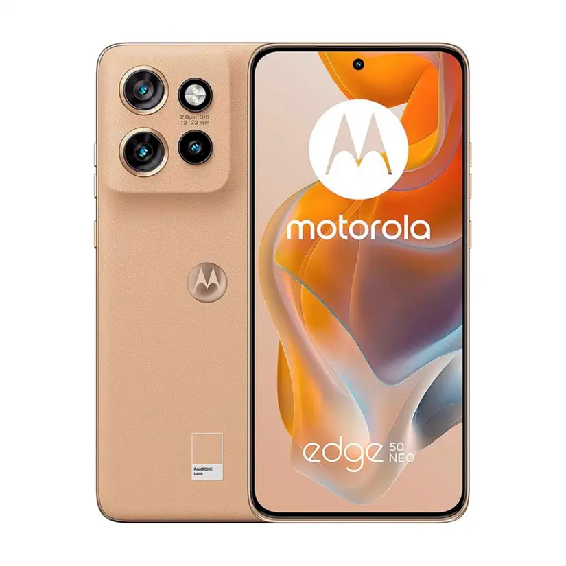 Motorola Edge 50 Neo Price in 2025 Photo: Courtesy