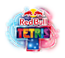 Red Bull Tetris logo Red Bull Tetris logo