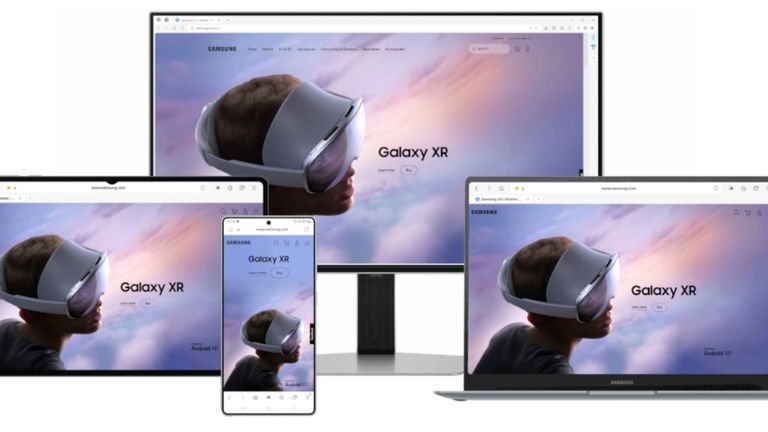 Now you can use Samsung browser on your Windows PC