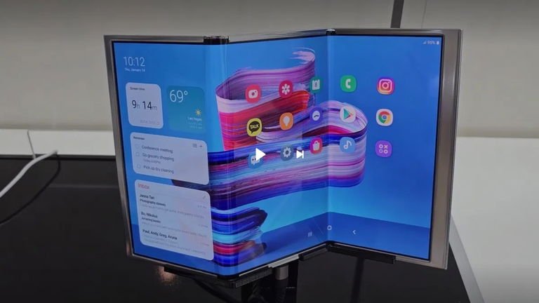 The Samsung Galaxy Z TriFold could be much cheaper than expected