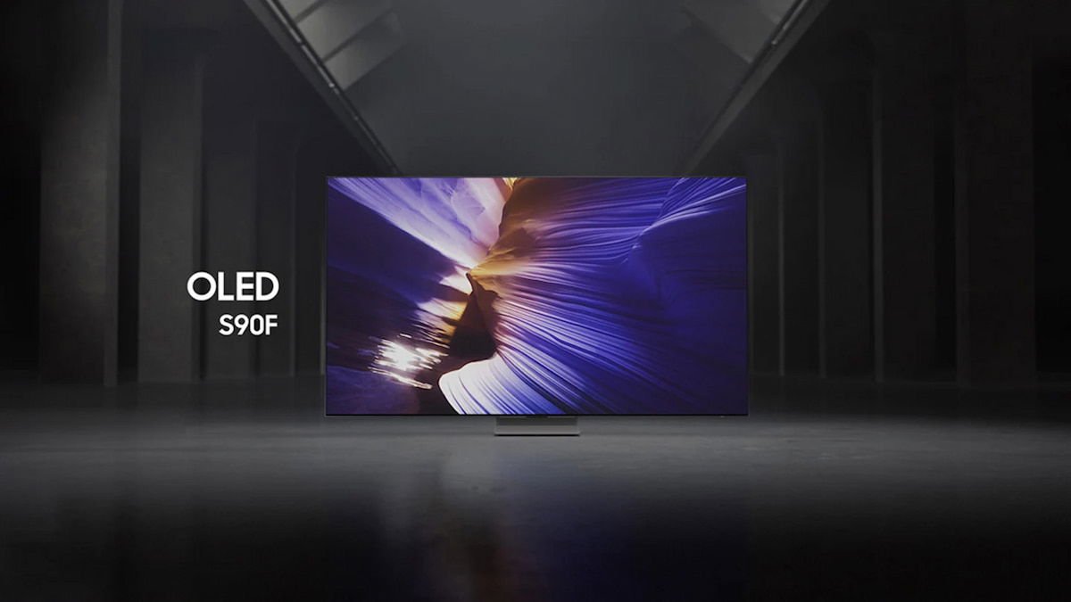 Samsung's Black Week gives us the best deals: Neo QLED, OLED TVs, the best soundbars and mobile phones