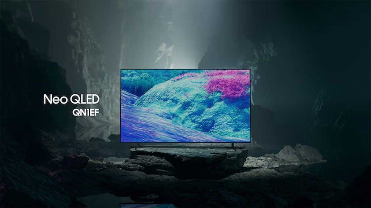 Samsung's Black Week gives us the best deals: Neo QLED, OLED TVs, the best soundbars and mobile phones
