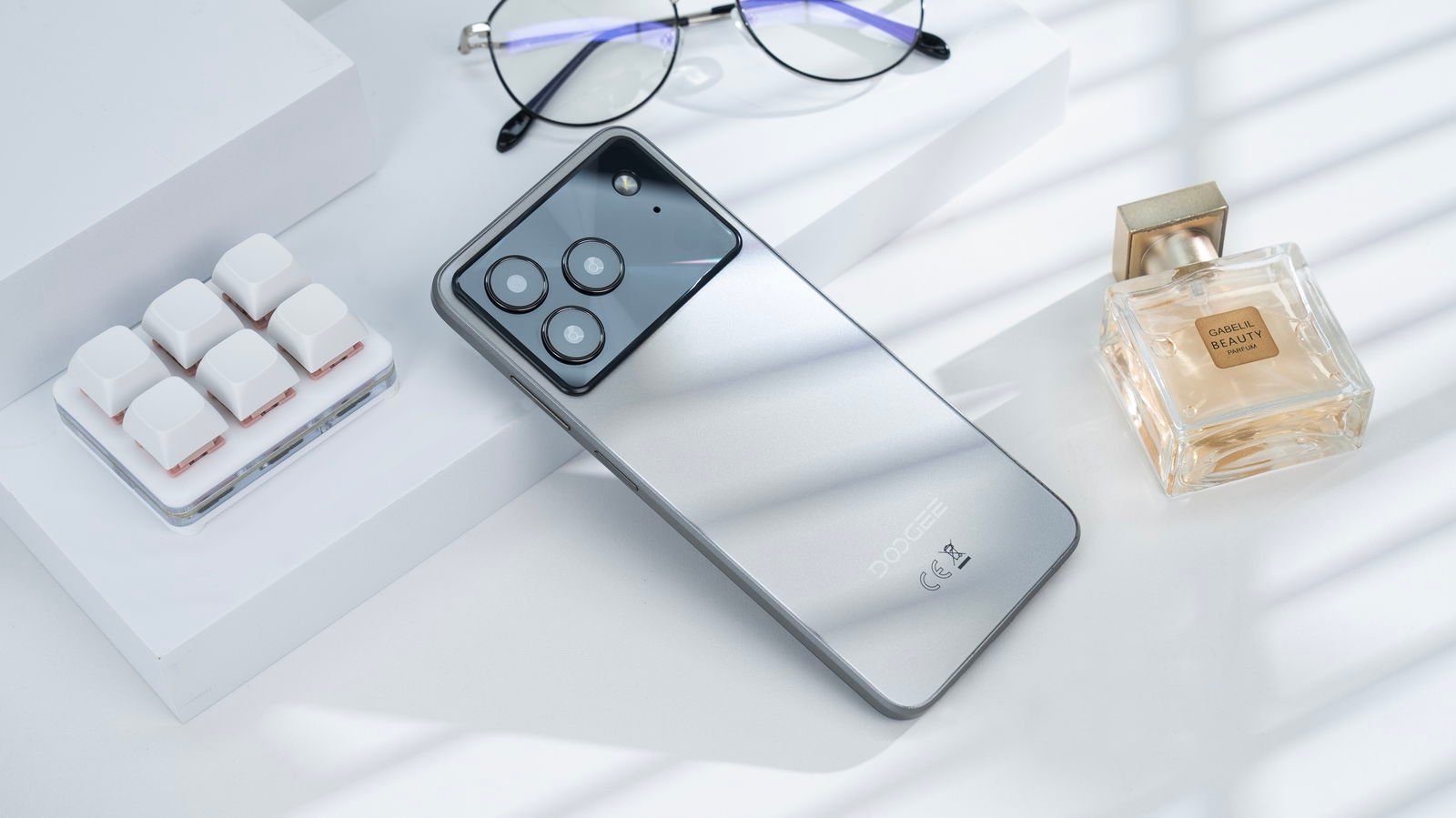 Doogee