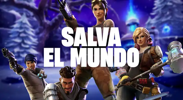 Fortnite