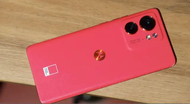 Motorola Edge 40