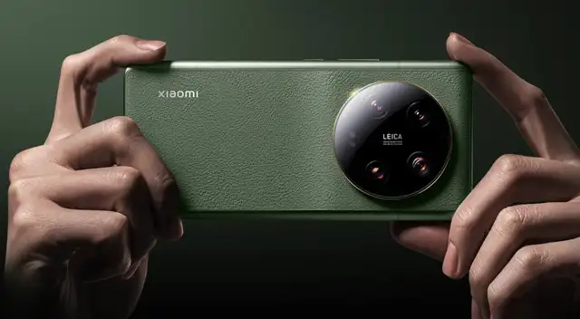 Xiaomi 13 ultra