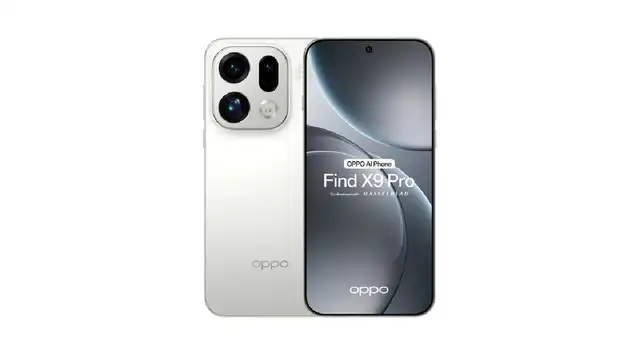 OPPO Find X9 Pro OPPO Find X9 Pro