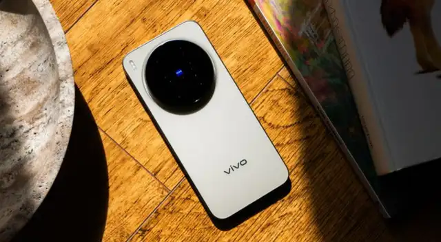 vivo X300 Pro vivo X300 Pro