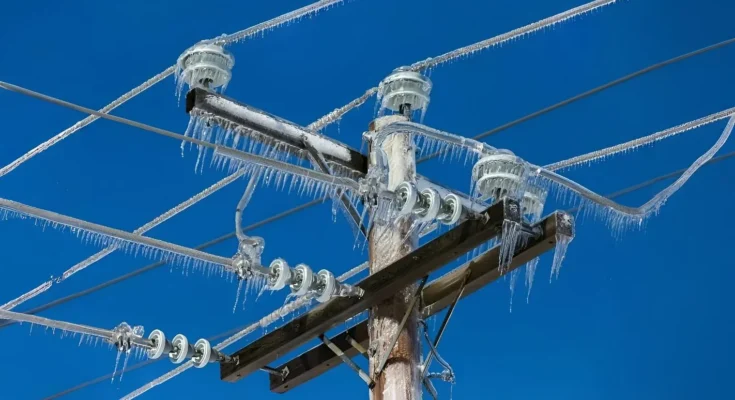 A massive winter storm threatens the Eastern U.S. with ice, snow, and outages affecting 170 million people. Learn why the South is at risk and how to prepare for power loss.